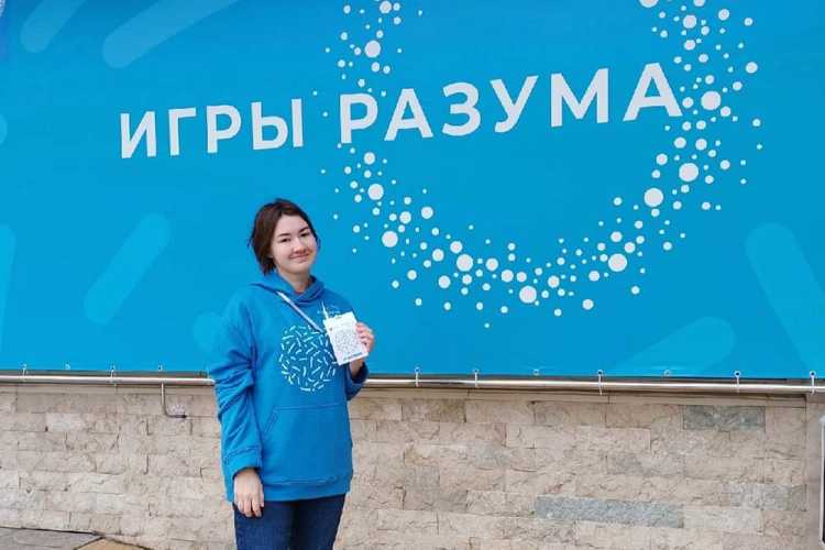 Студенты НИУ «БелГУ» стали призёрами реалити-шоу «Игры разума»