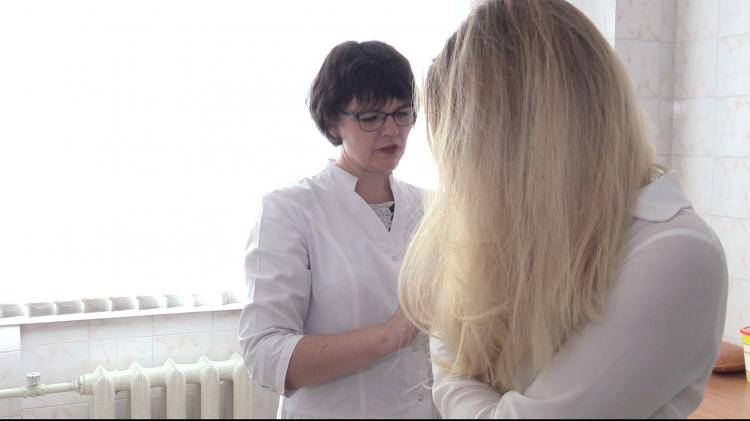 В НИУ «БелГУ» началась бесплатная вакцинация против гриппа