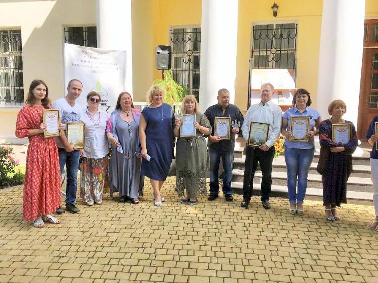 Преподаватель НИУ «БелГУ» – победитель международного литературного конкурса 